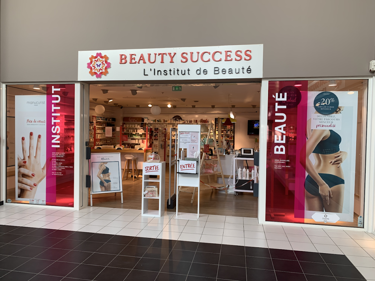 Beauty Success Sainte Jamme sur Sarthe