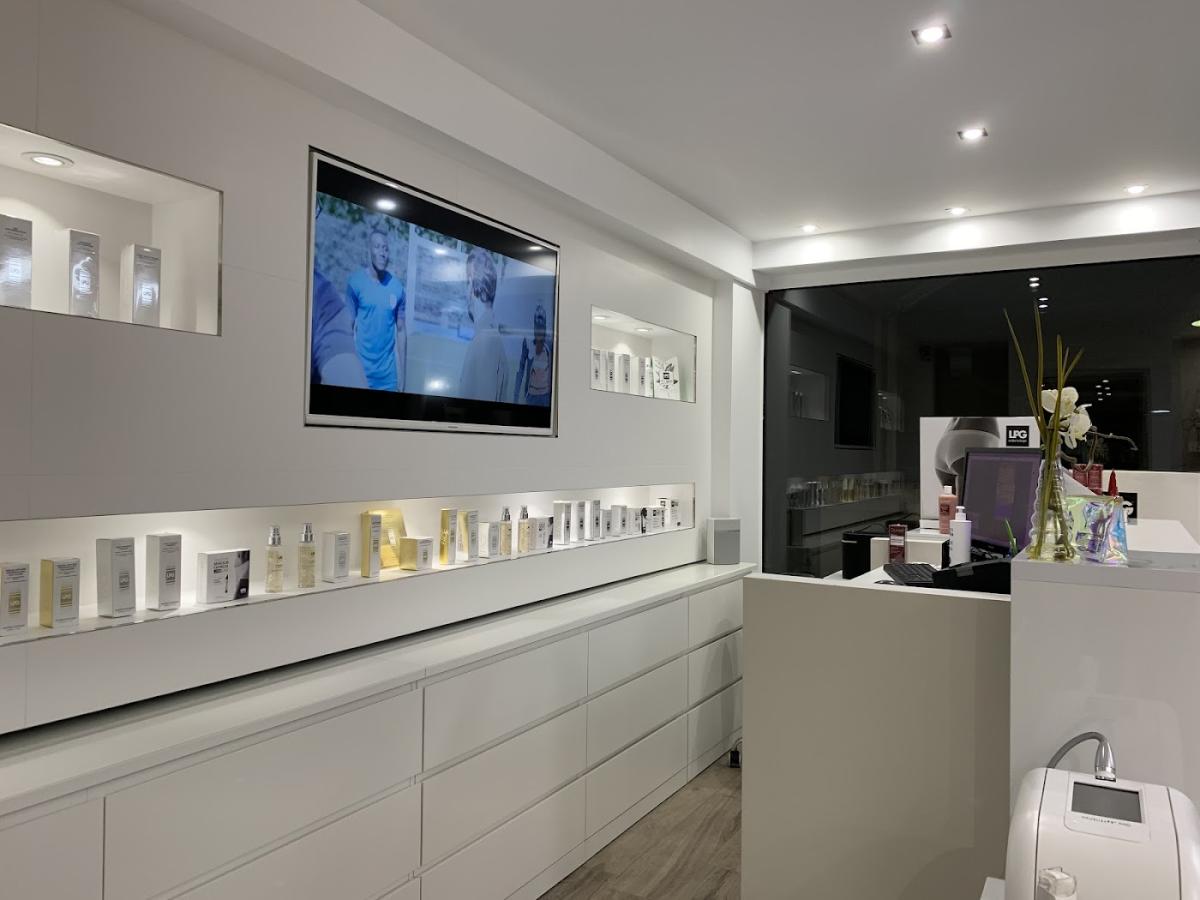 Naturellement Belle - Institut de Beauté