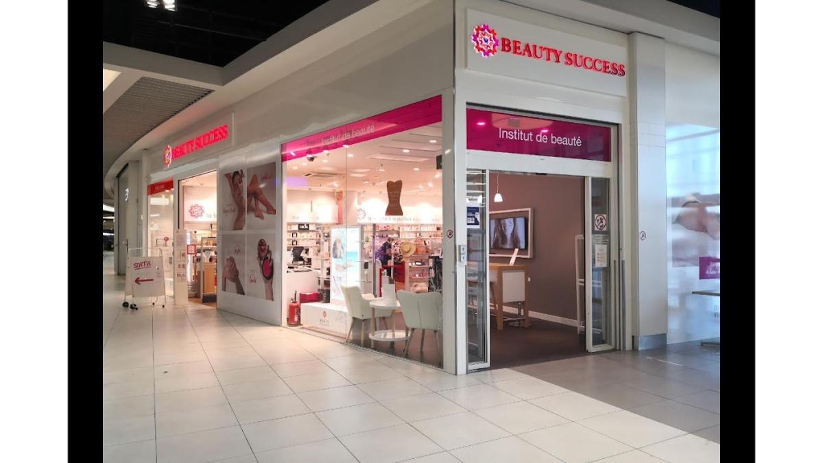 Beauty Success