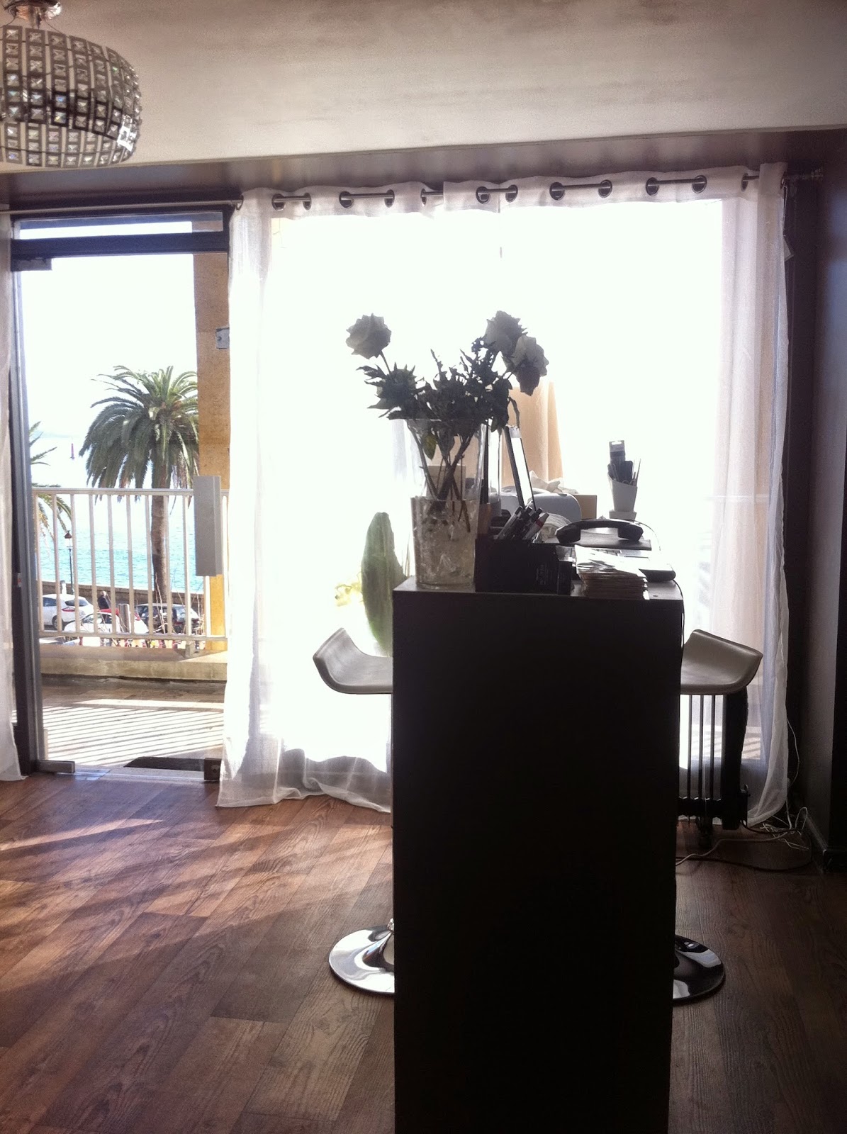 L'institut du Diamant