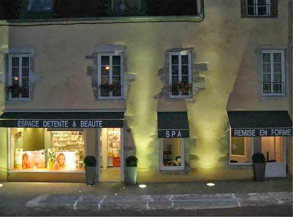 Espace Détente & Beauté