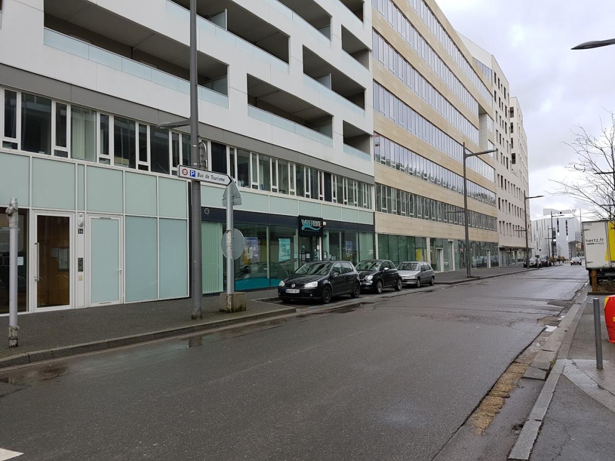 Waterbike aquamuse beauté metz