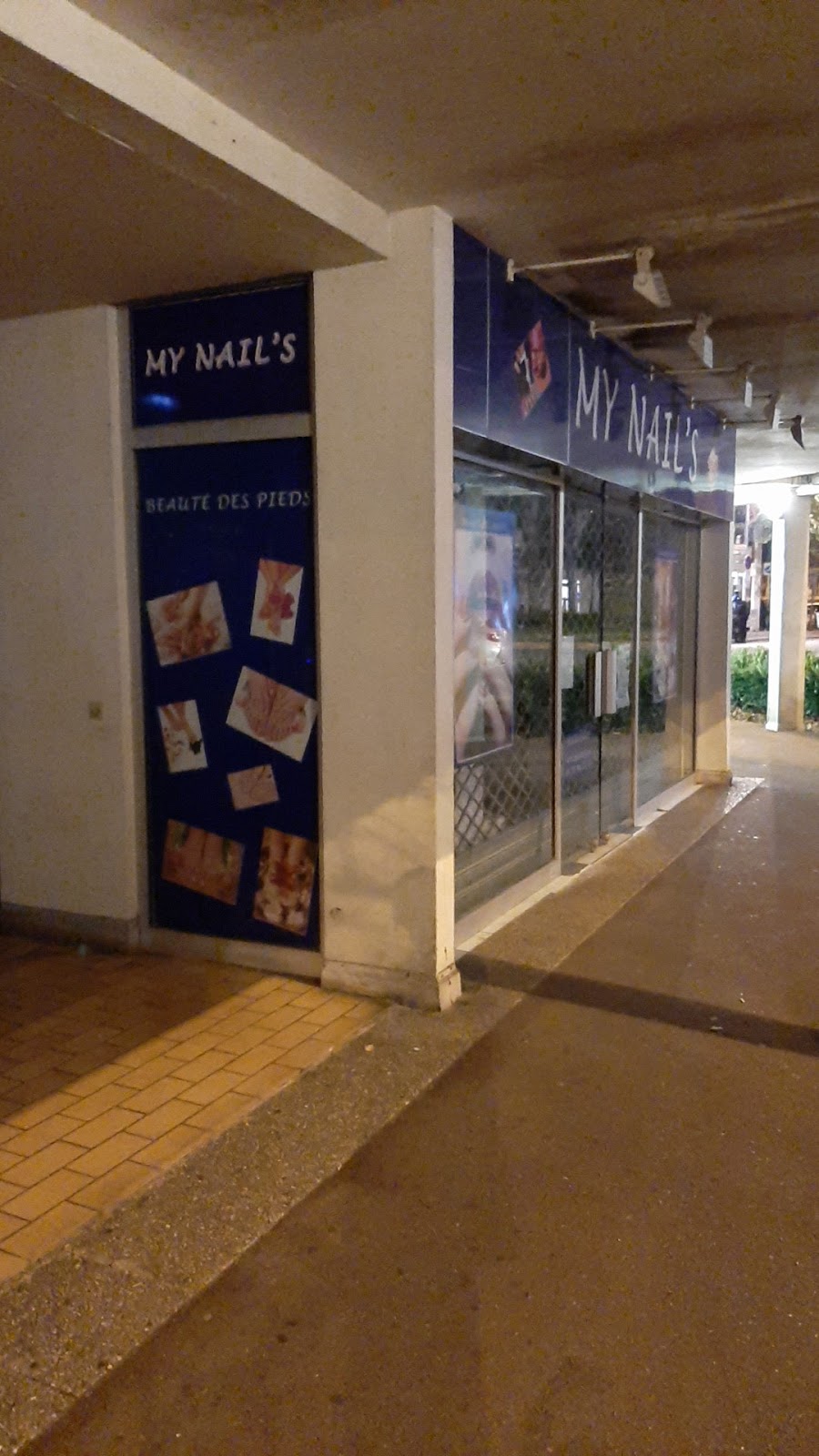 My Nail's - Eaubonne