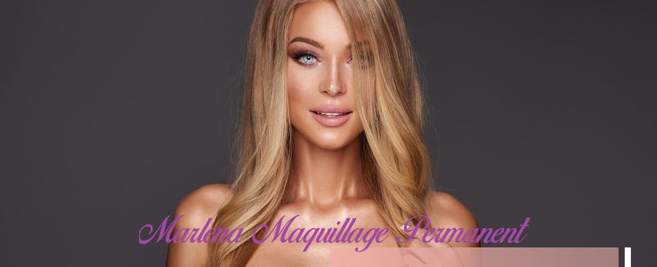 Marlena Maquillage Permanent