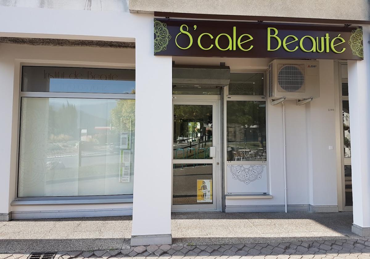 S'cale Beaute