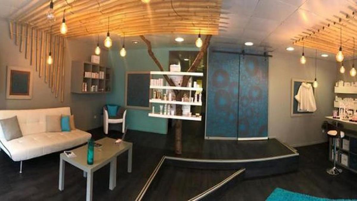 Éclat et Sérénité