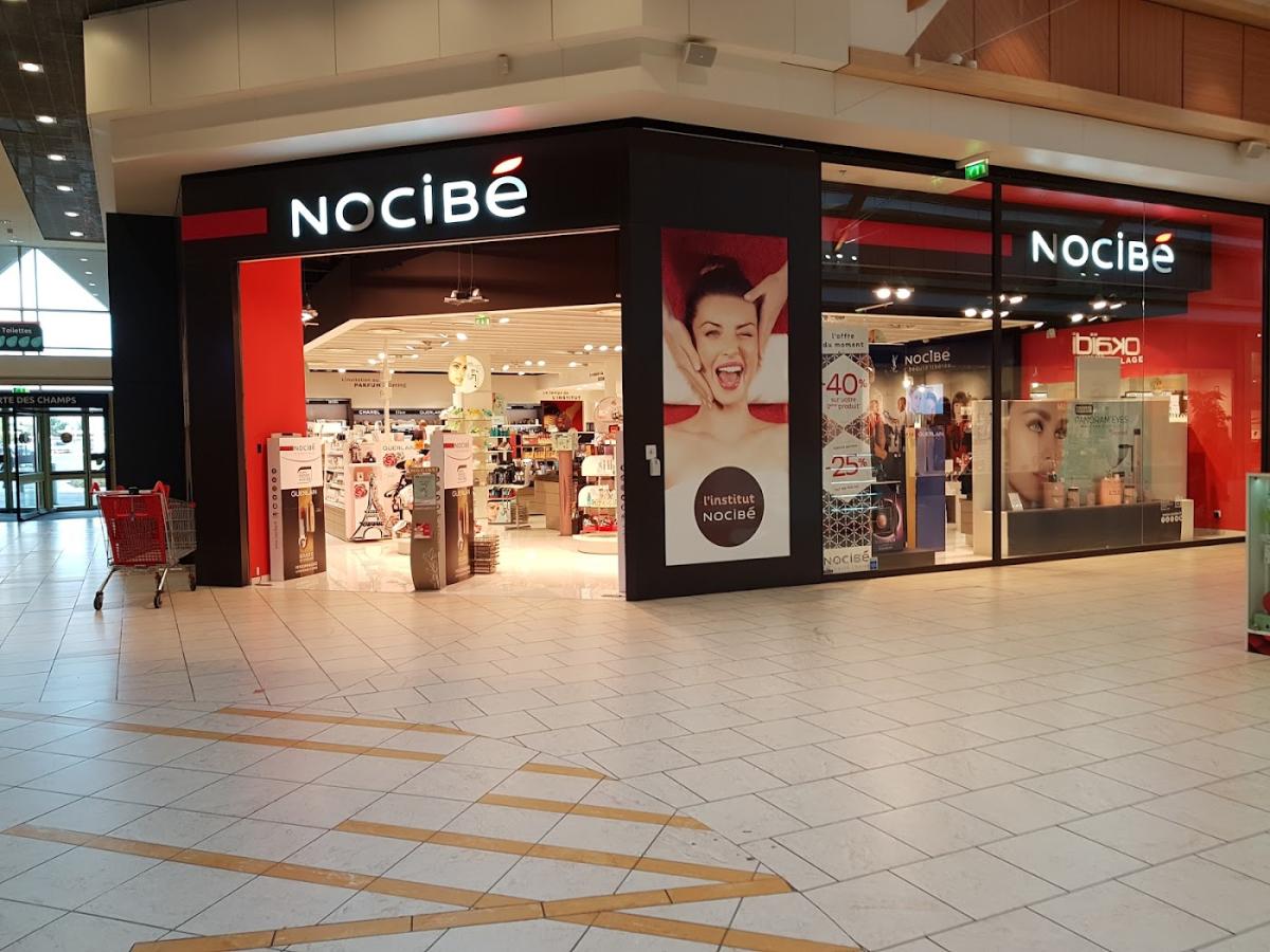 Nocibé - BRETIGNY SUR ORGE 2