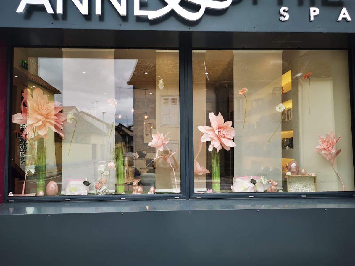 Institut Anne-Sophie