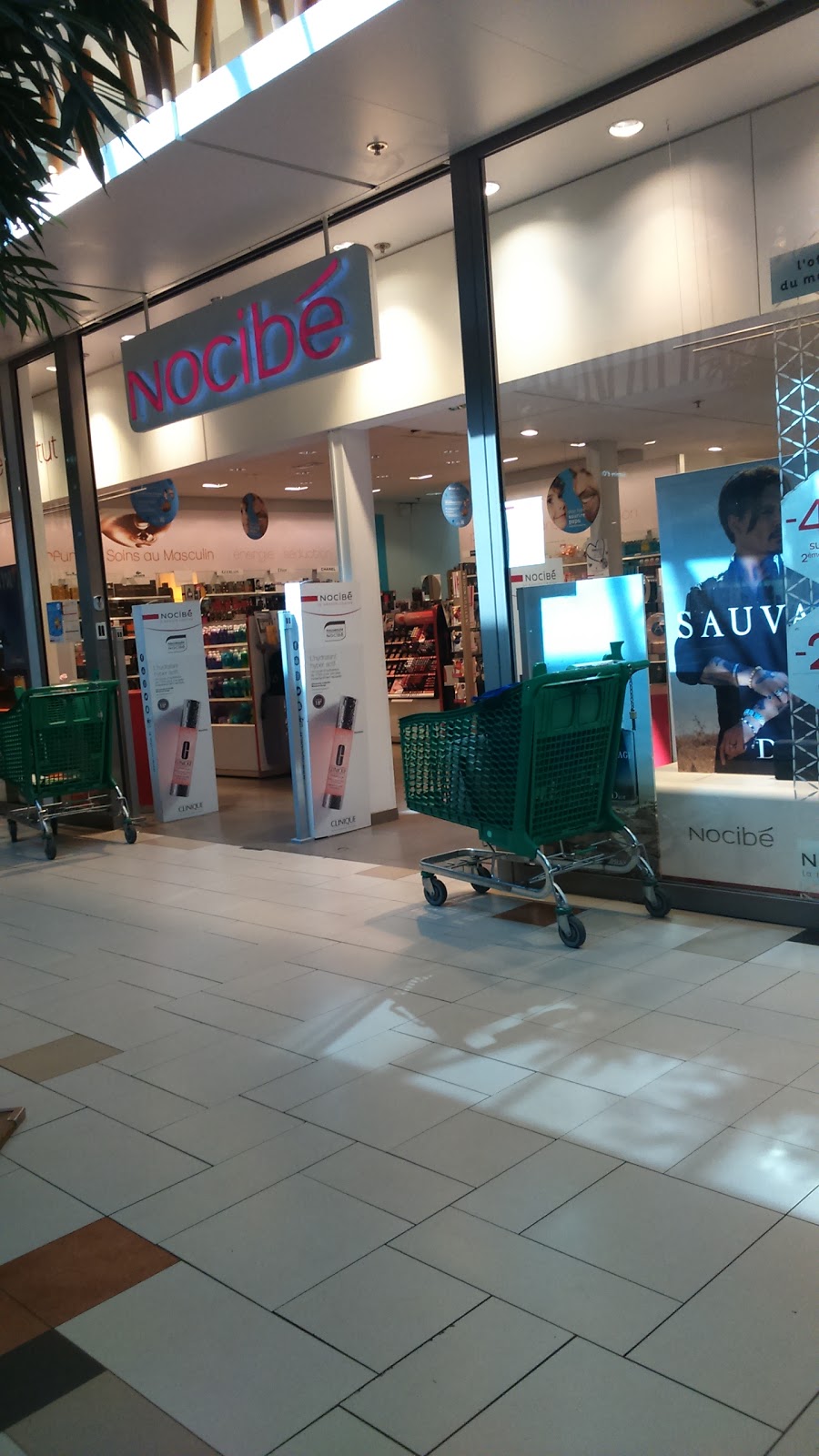 Nocibé - RAMBOUILLET CC