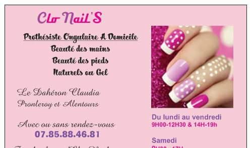 Clo Nail's