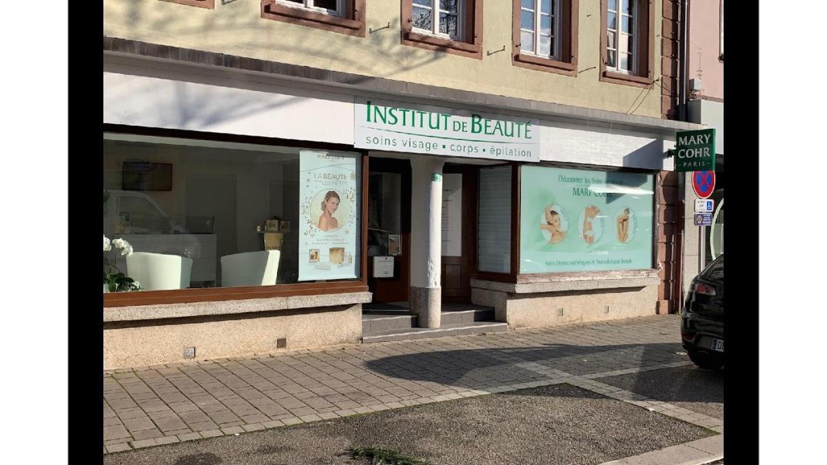 Institut Beauté des Thermes