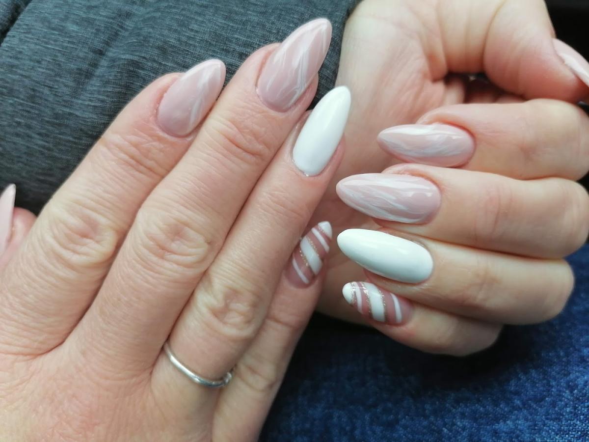 Beauté des ongles issoire