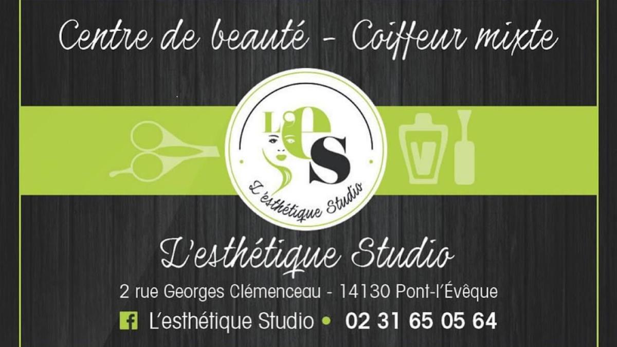 L'esthétique Studio