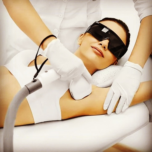 Salon Mailys Beauté