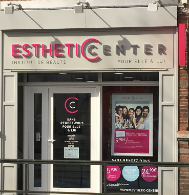 Esthetic Center