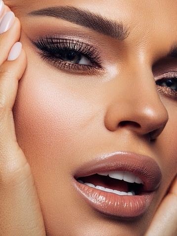 L'Art du Regard by Le Bain d'épices