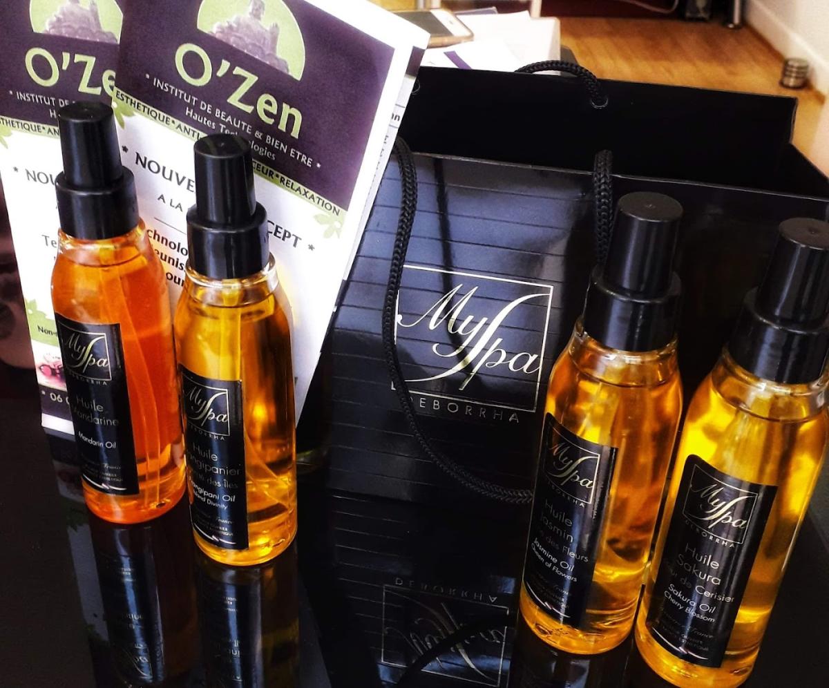 O'Zen Institut / Formations