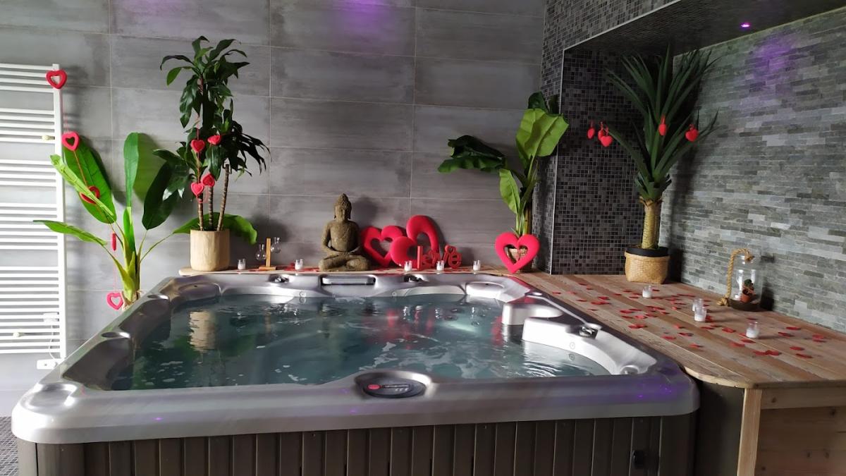 Arislia - Institut - Spa - Centre de formation