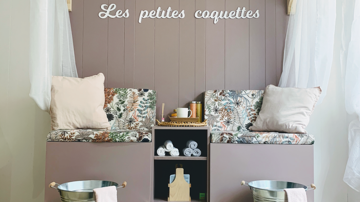 LES PETITES COQUETTES