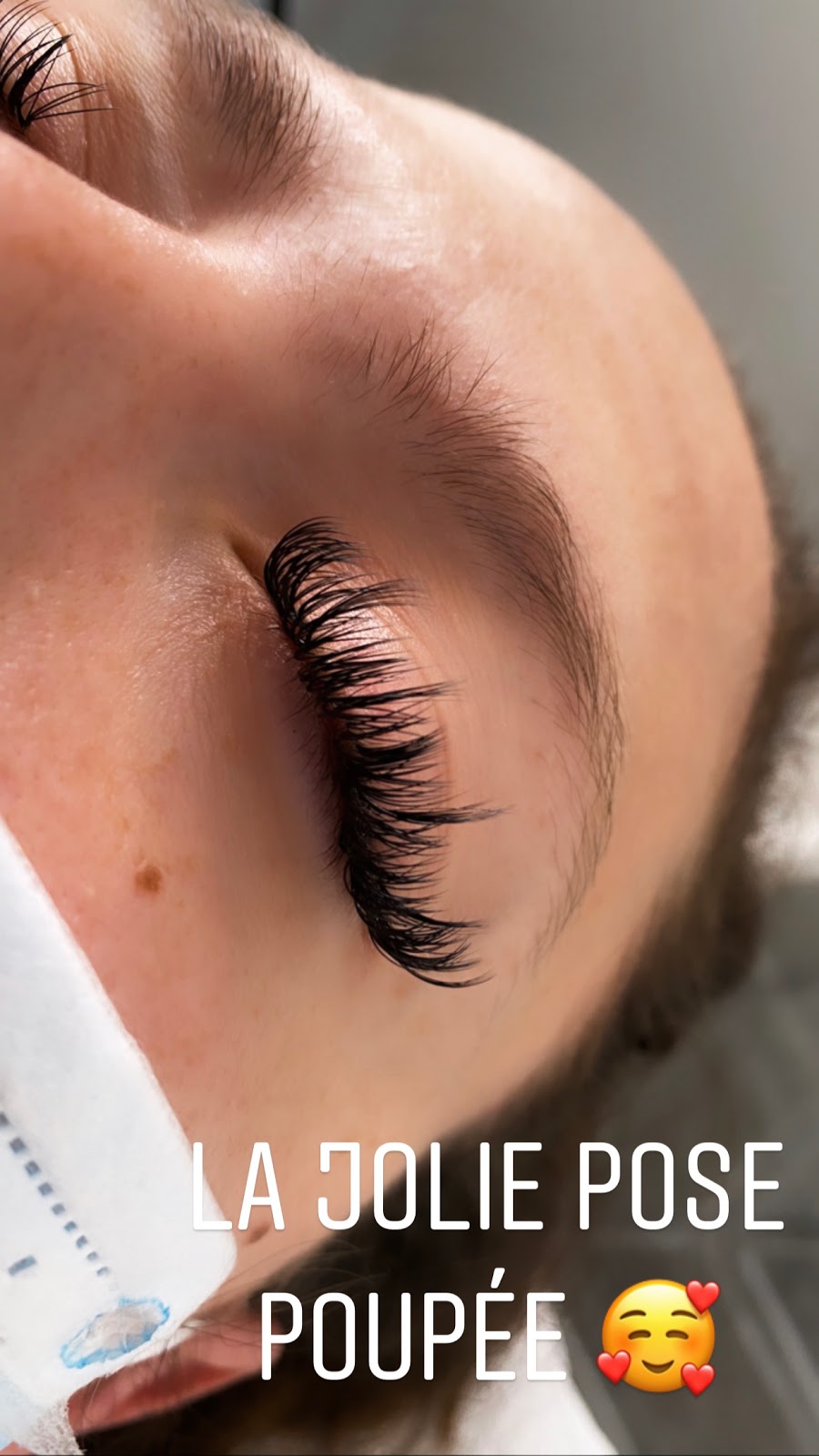 Cils d'Exception - Beauté