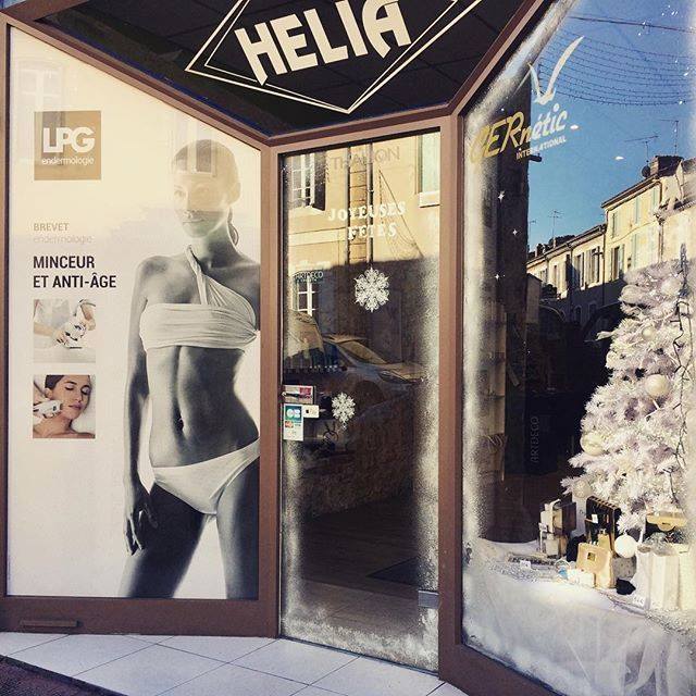 Institut de Beauté Helia