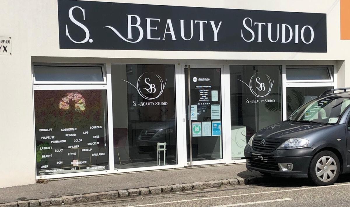 Sbeautystudio Bartenheim