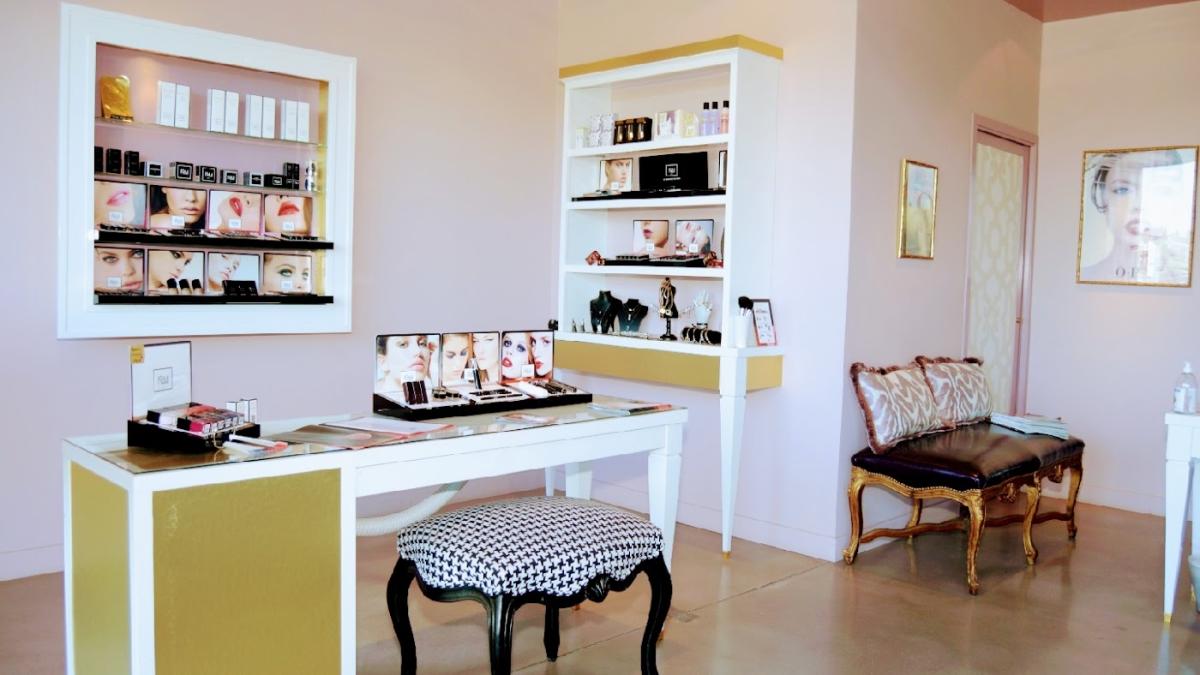 L'INSTITUT ONGLERIE AUCH