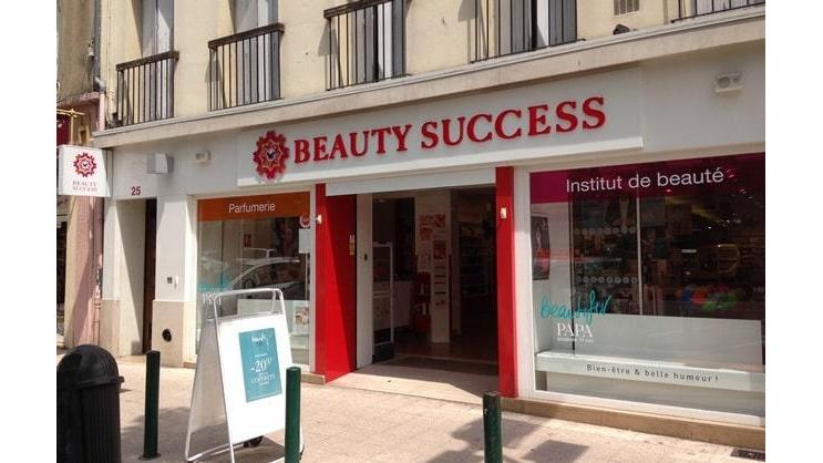 Beauty Success