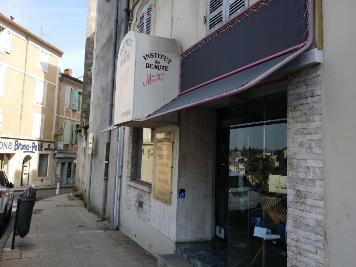 Institut Monique Mendez