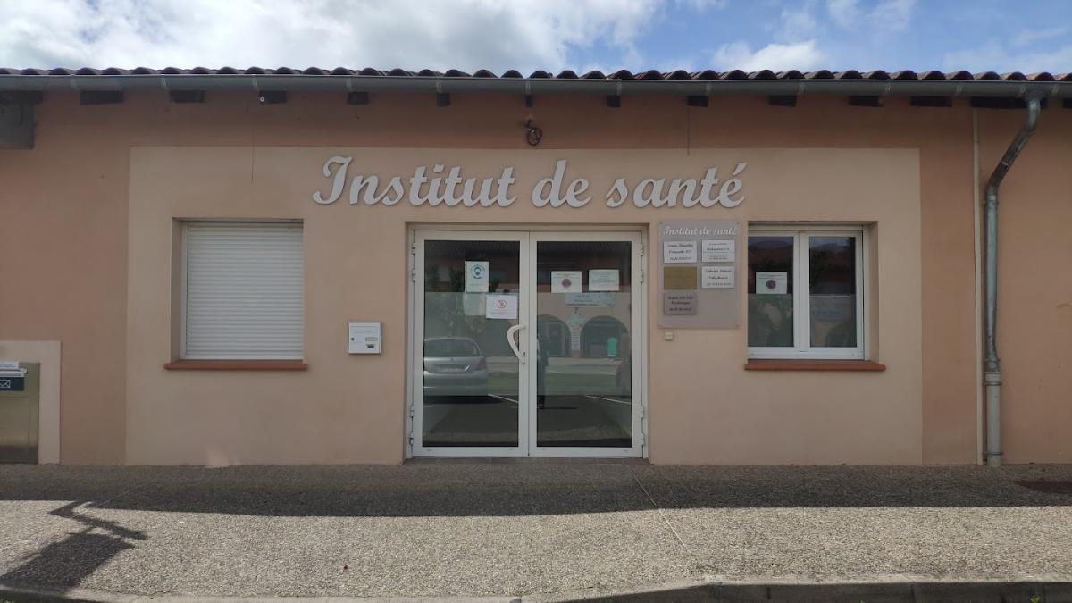 Institut De Santé