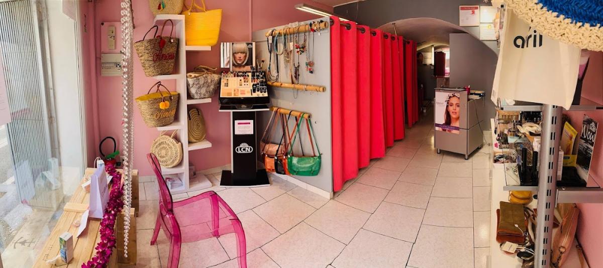 Institut de beauté Stéphanie Maître artisan et excellence gardoise