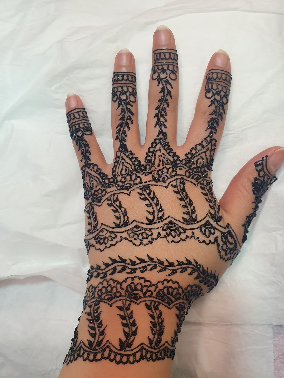 Maria Manucure - Rosny-sous-Bois