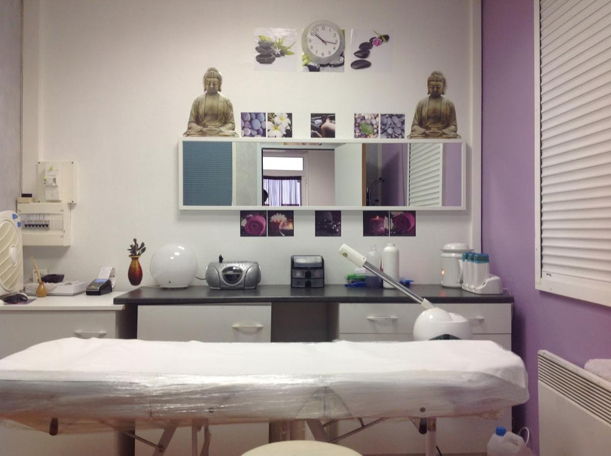 Modern Beauty -esthétique Et Soins Salon De Beauté Indien