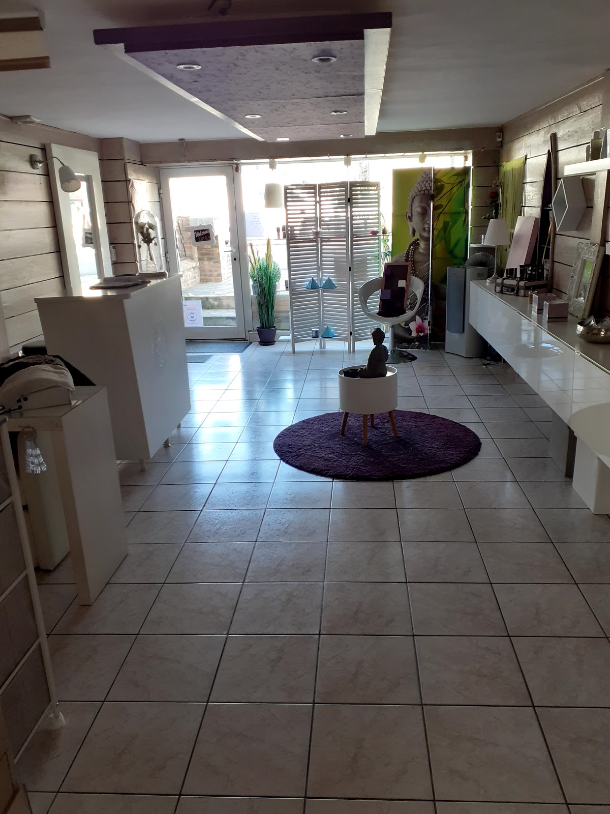 Institut de Beauté Esprit Zen