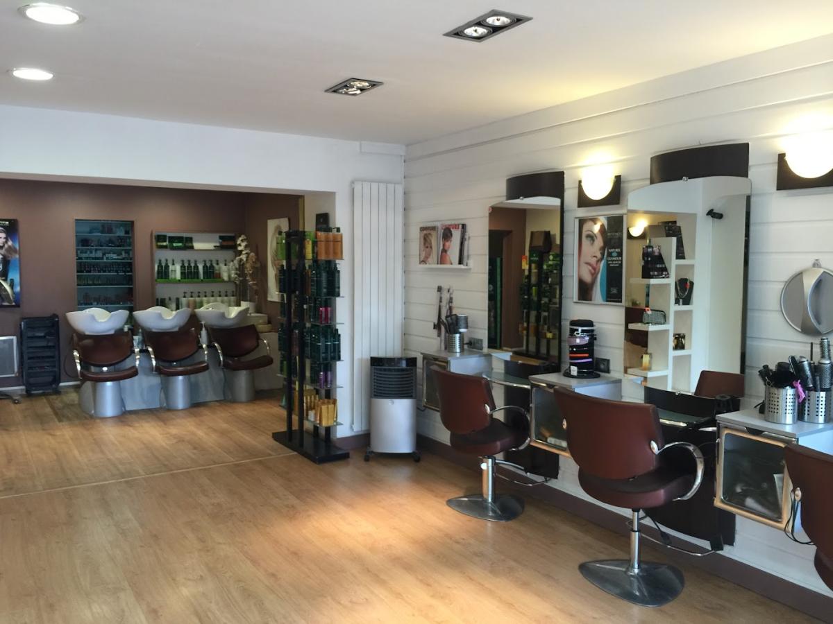 ID-Coiff et Magali Beauté