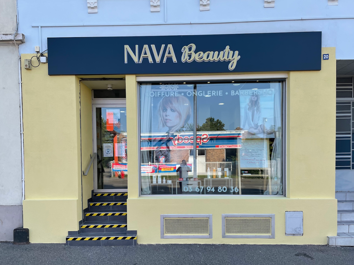 NAVA Beauty