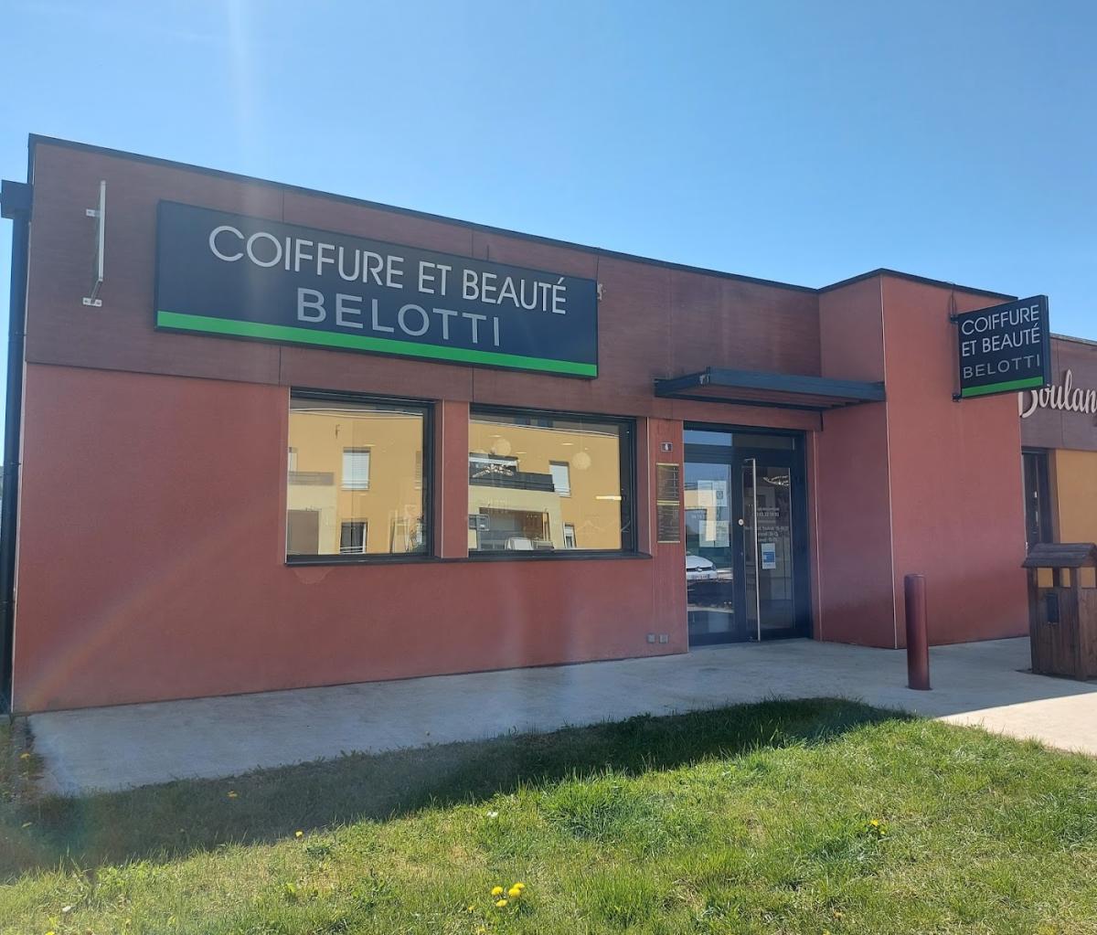 Coiffure et Beauté Belotti
