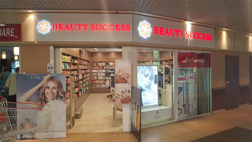Beauty Success