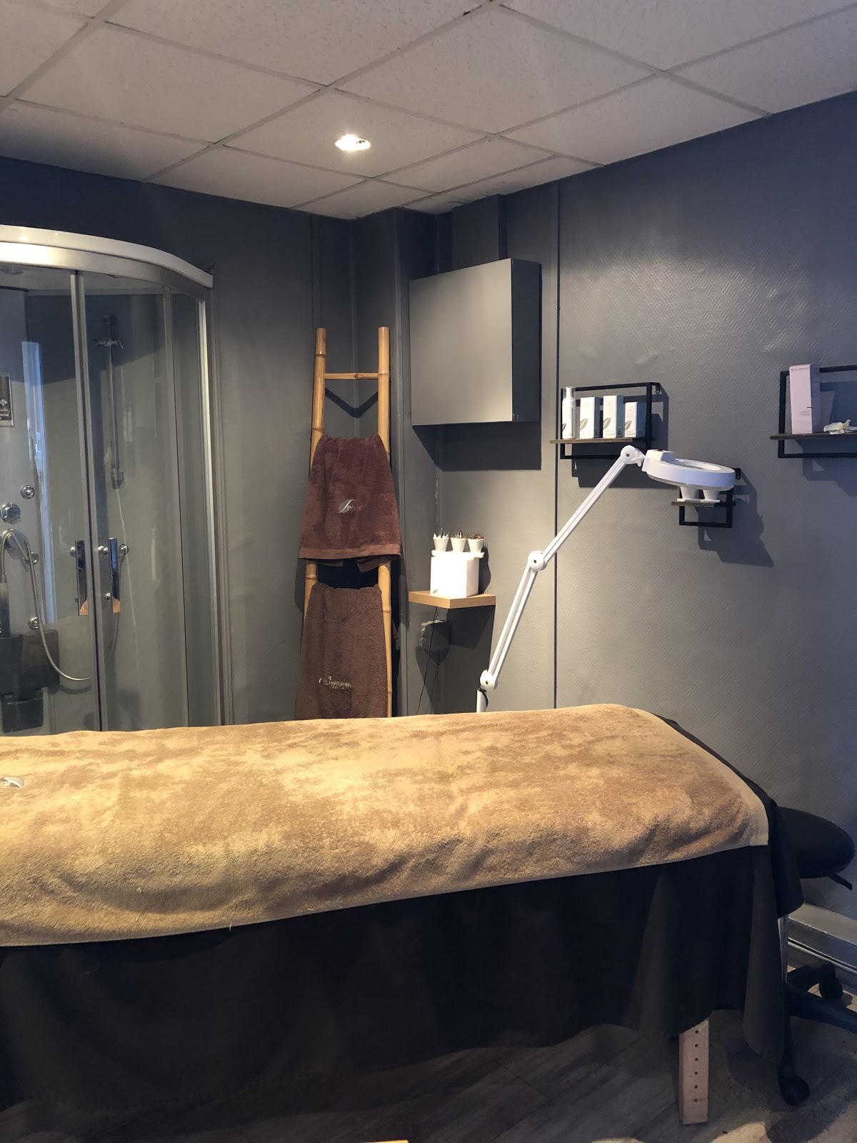 L’Atelier Beauté - institut de beauté, relaxation et détente à Arques