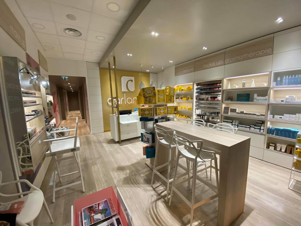 Carlance Chatte (St Marcellin)