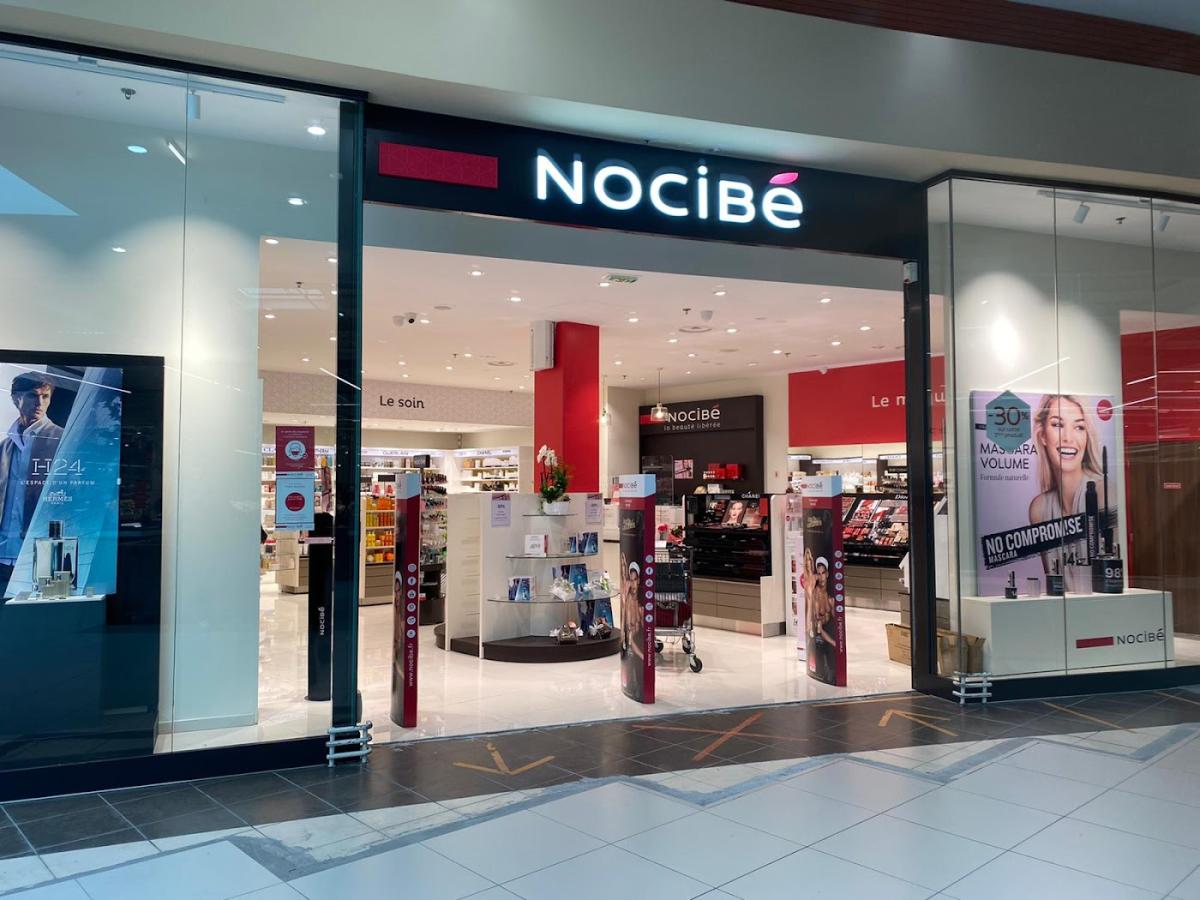 Nocibé - NOCIBE LES ARCS SUR ARGENS