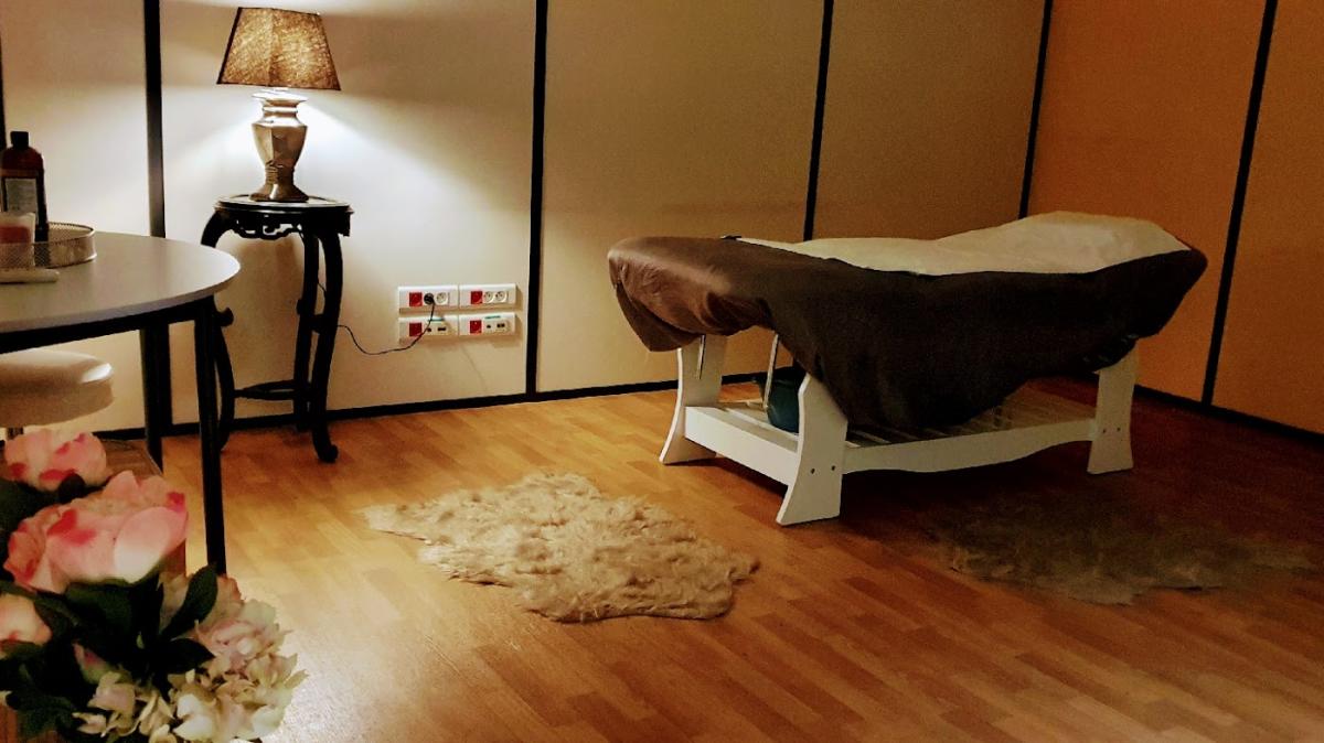 Domaine Septième 7' Sens