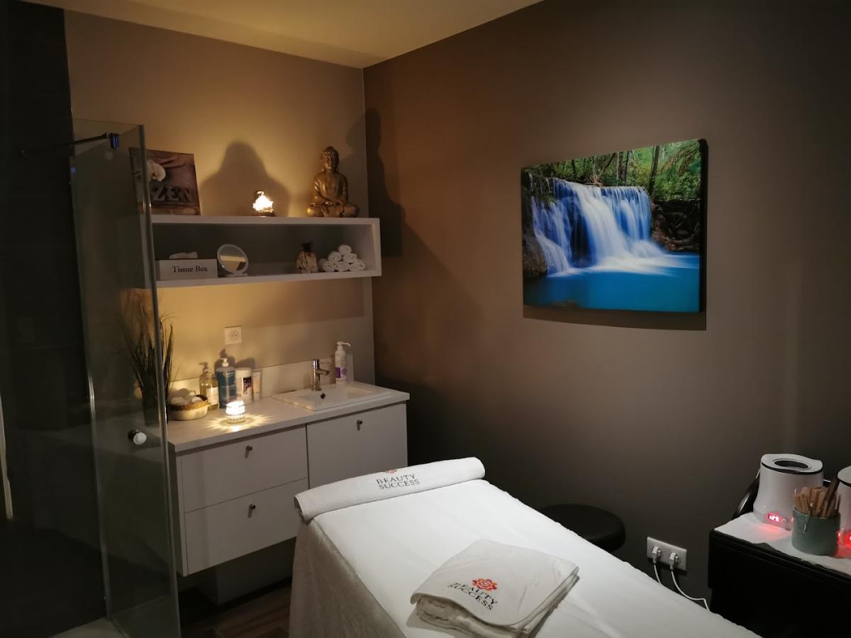Beauty Success l'Institut