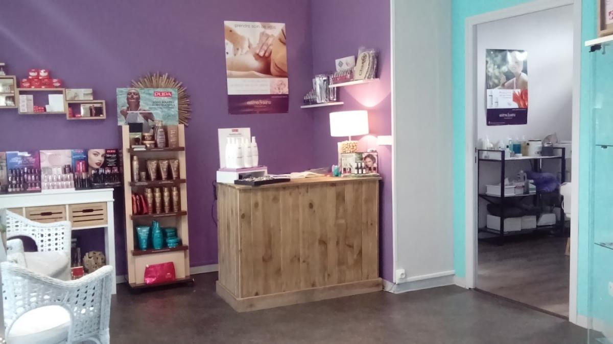 Douc'heure Naturelle Saint-Germain-du-Puy