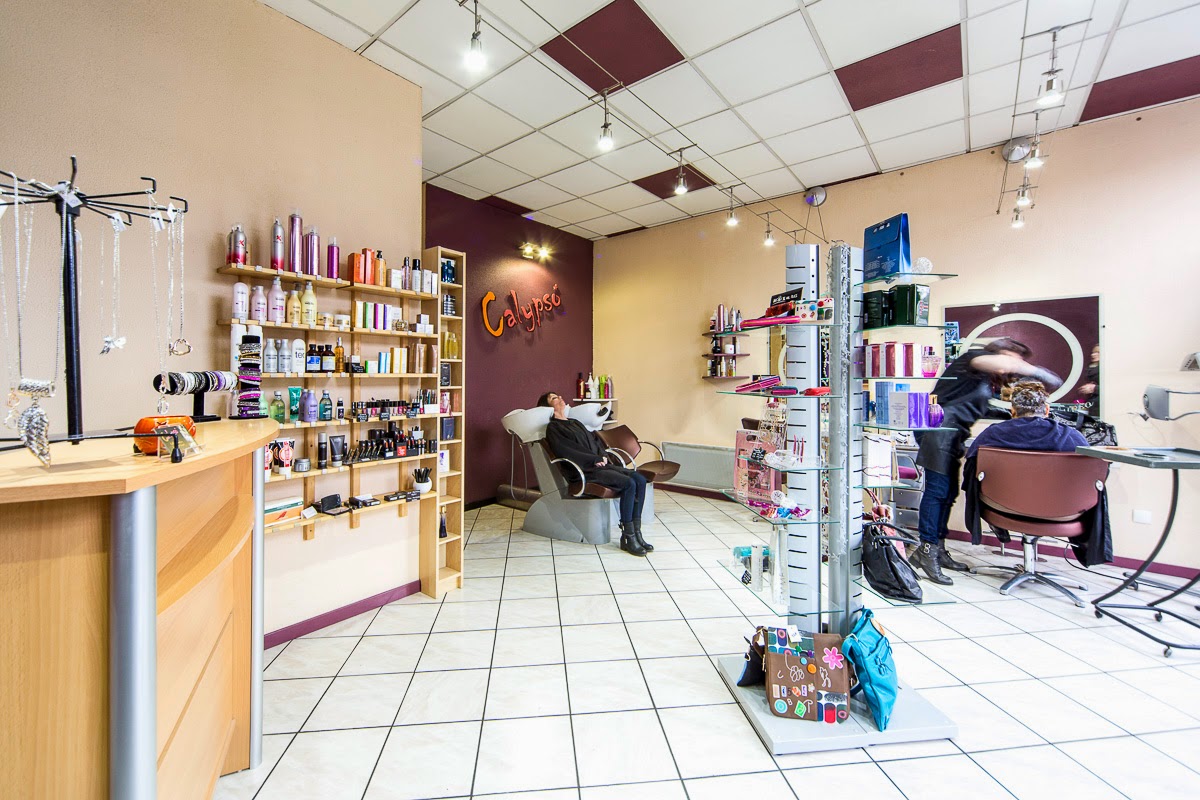 Calypso Coiffure et Esthétique