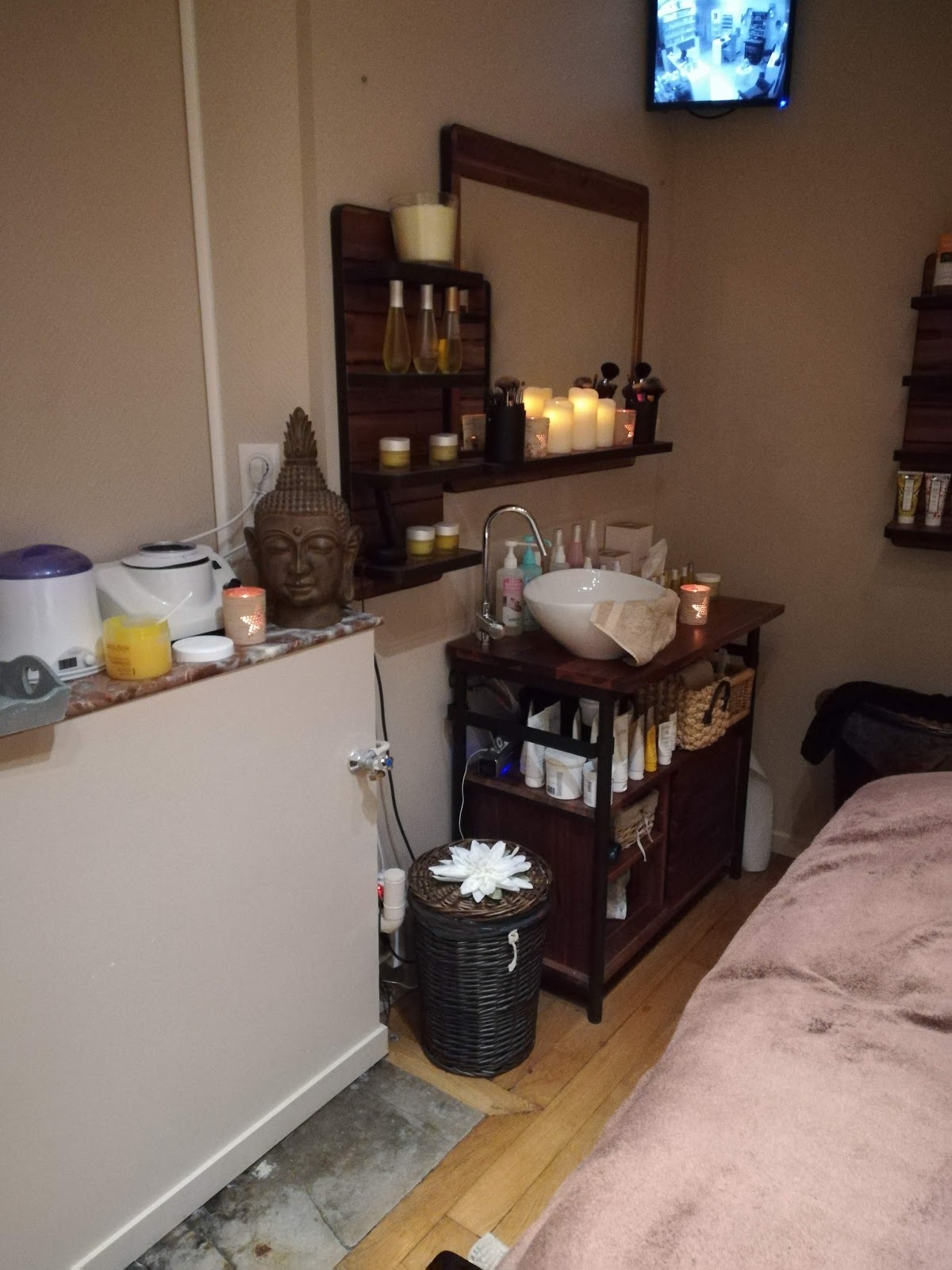 L'Univers Du Bien Etre