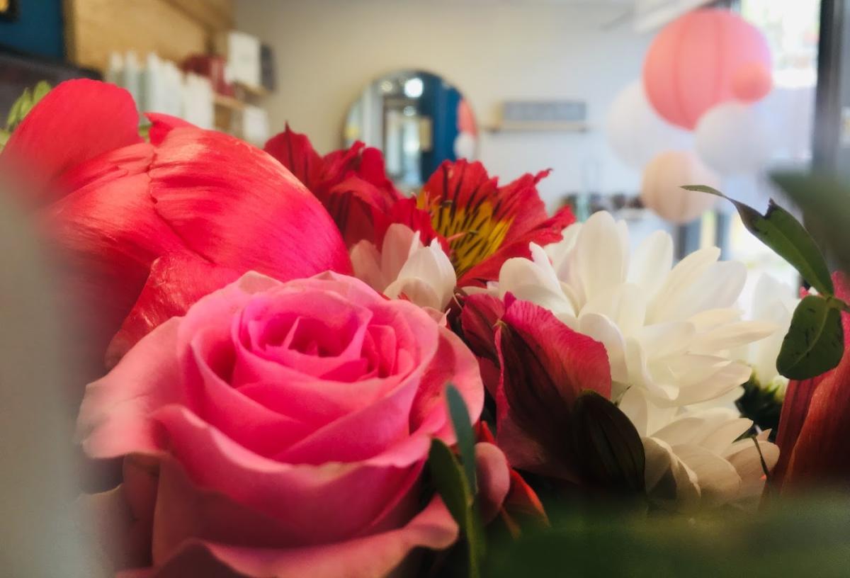 L'institut de Bas-en-Basset By Christie