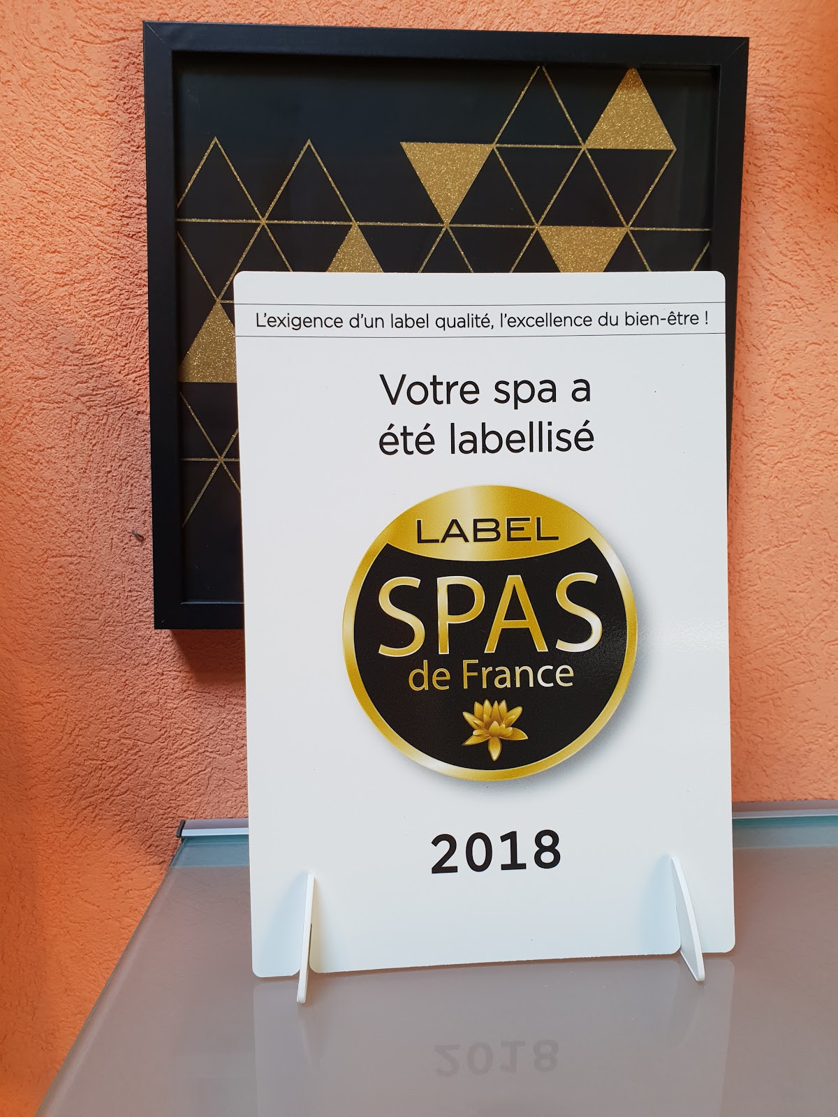 Spa les 5 Océans