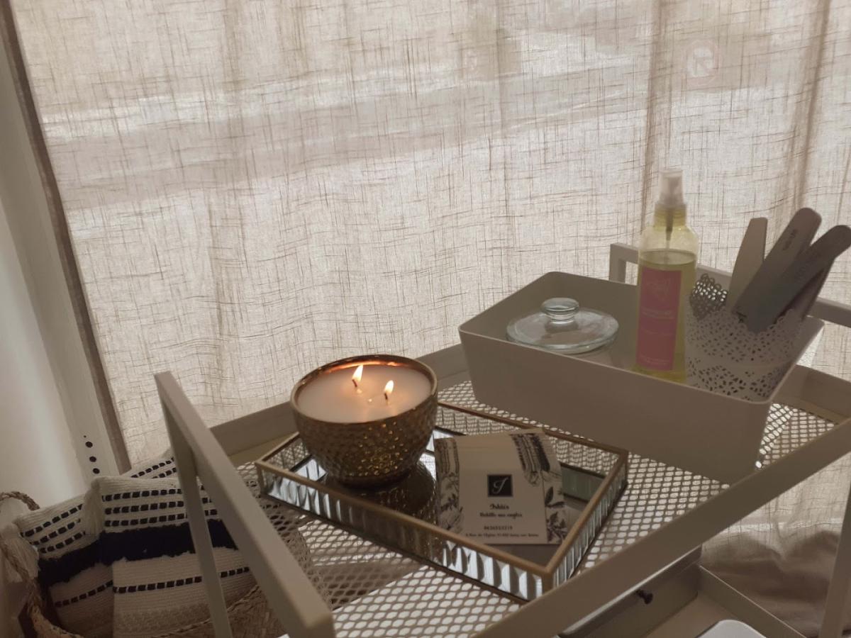 Iskiés Manucure & Pédicure