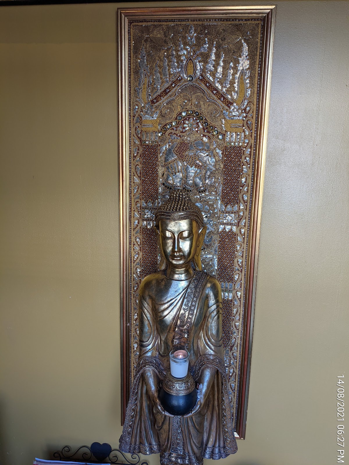 May Thaï soins du corps et du visage Bordeaux Gironde